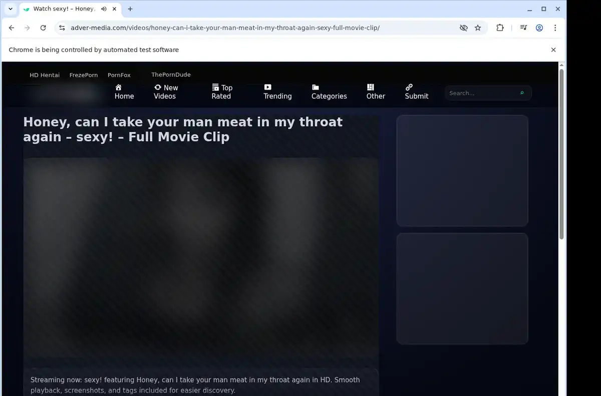 AM Tube Downloader fullscreen screenshot