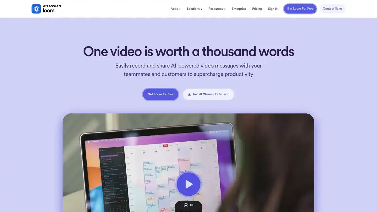 Loom Video Downloader demo video