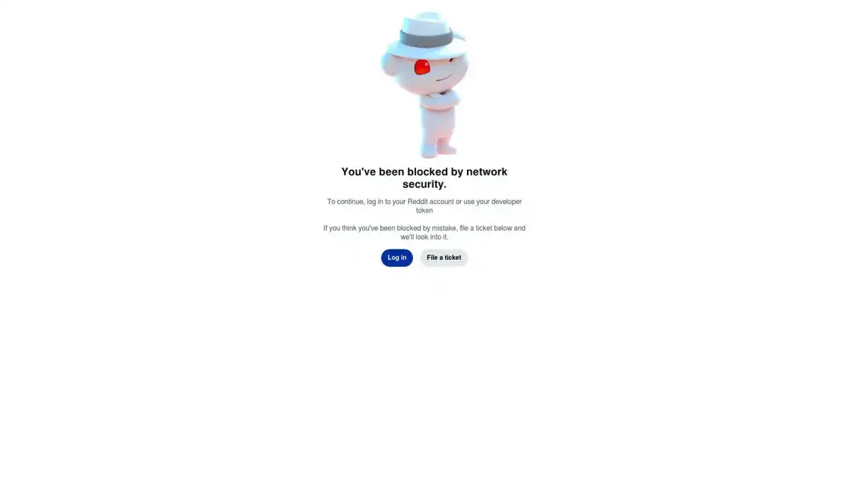 Reddit Downloader website homepage