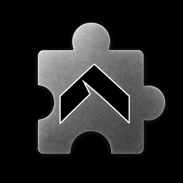 SERP Apps Extensions Library emblem