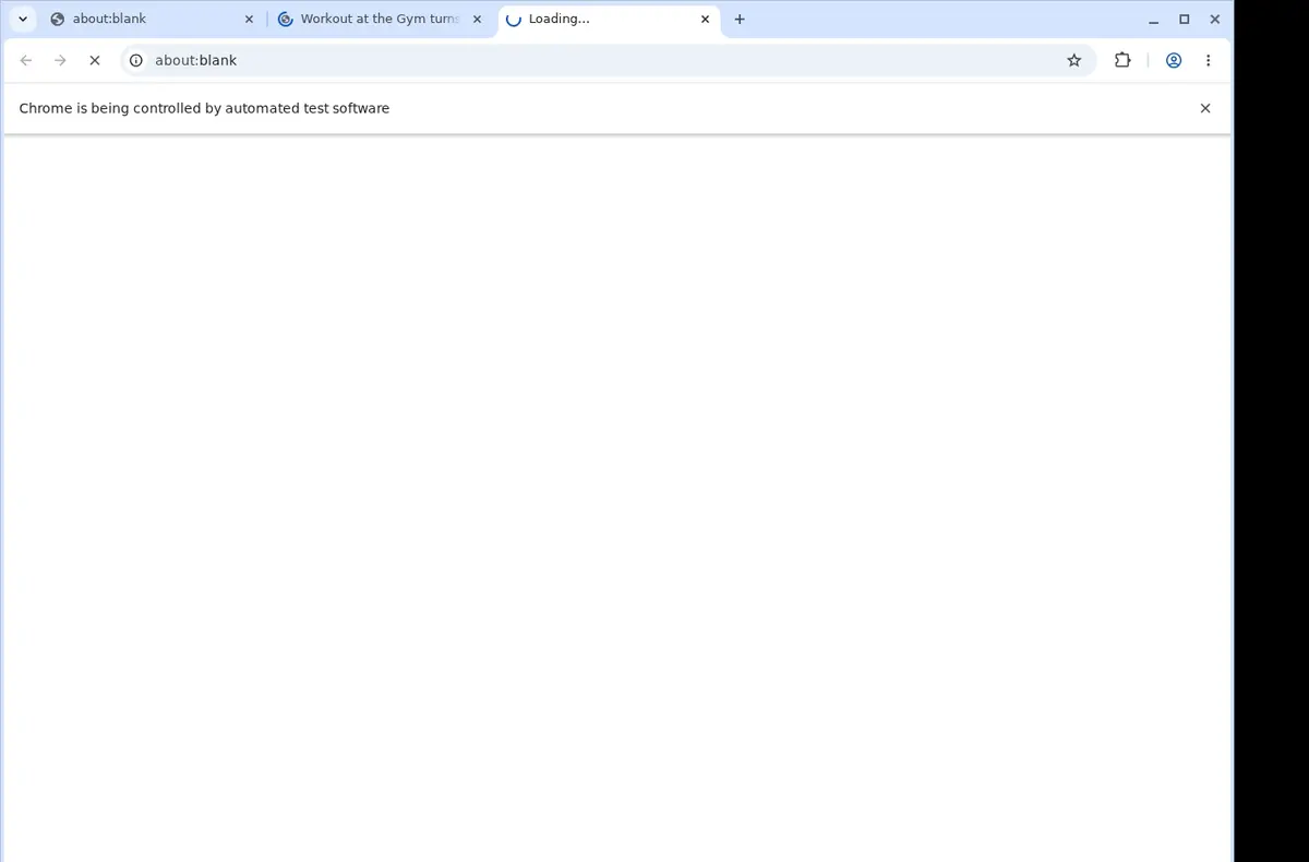 Big Butts Hub Downloader page open in the browser