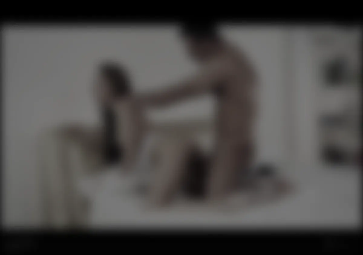 HDXXXTUBE Video Downloader showing detected media ready to download