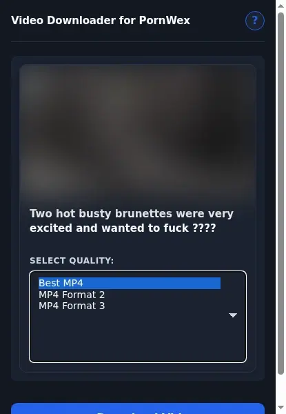 Porn Picture