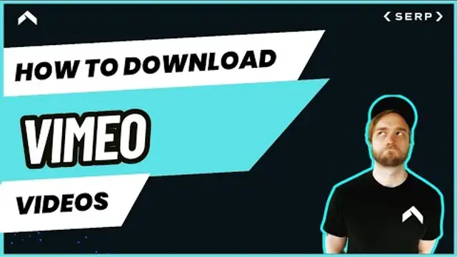 How to Download Vimeo Videos for Free (Chrome Extension Method)