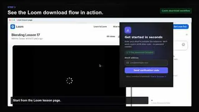 How to Download Loom Recordings 2026