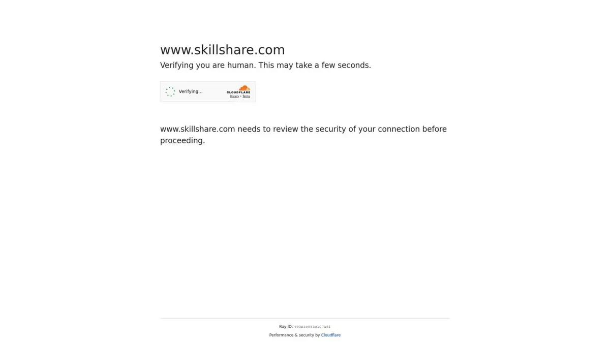 Skillshare Downloader website homepage