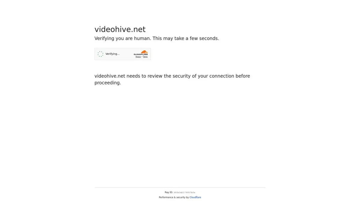 VideoHive Downloader website homepage