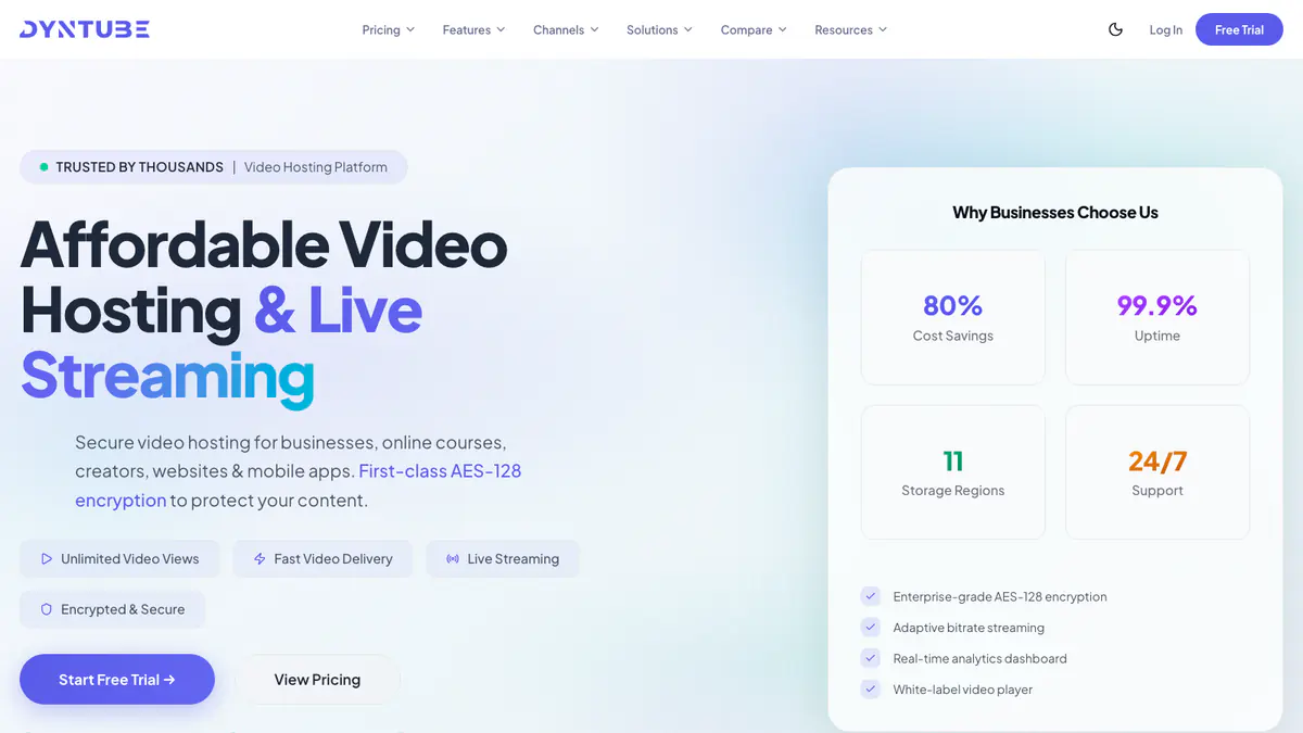 DynTube Downloader | Download DynTube-Hosted Videos to MP4