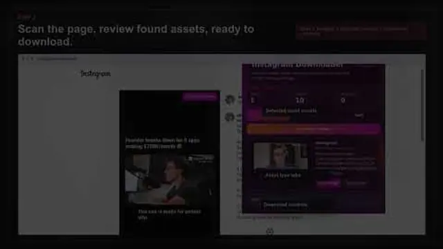 How to Download Instagram Reels, Stories, and Videos 2026
