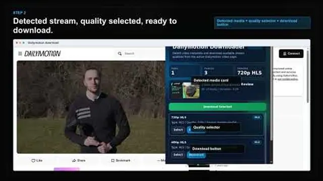 How to Download Dailymotion Videos 2026